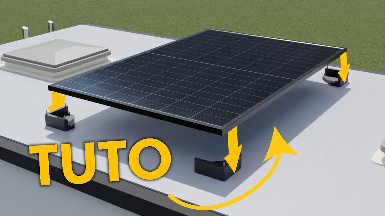 découvrez notre kit solaire camping-car 300w, la solution parfaite pour alimenter vos aventures en pleine nature. profitez d'une énergie propre et renouvelable pour recharger vos appareils et optimiser votre confort lors de vos voyages. facile à installer et idéal pour les campeurs et les vanlifers.