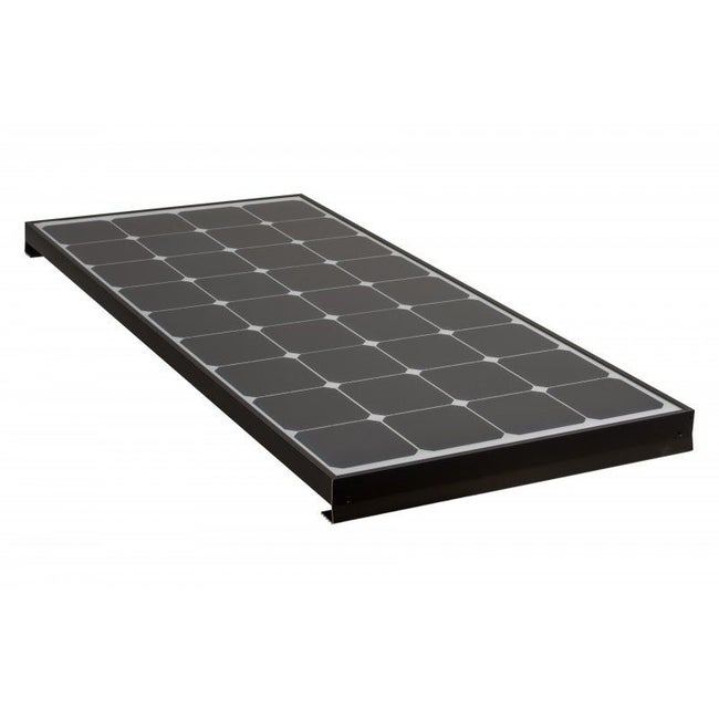découvrez notre kit solaire camping-car de 500w, idéal pour alimenter vos aventures en plein air. profitez d'une autonomie énergétique optimale grùce à nos panneaux solaires puissants et faciles à installer, vous permettant de voyager en toute liberté. explorez la nature tout en préservant l'environnement !