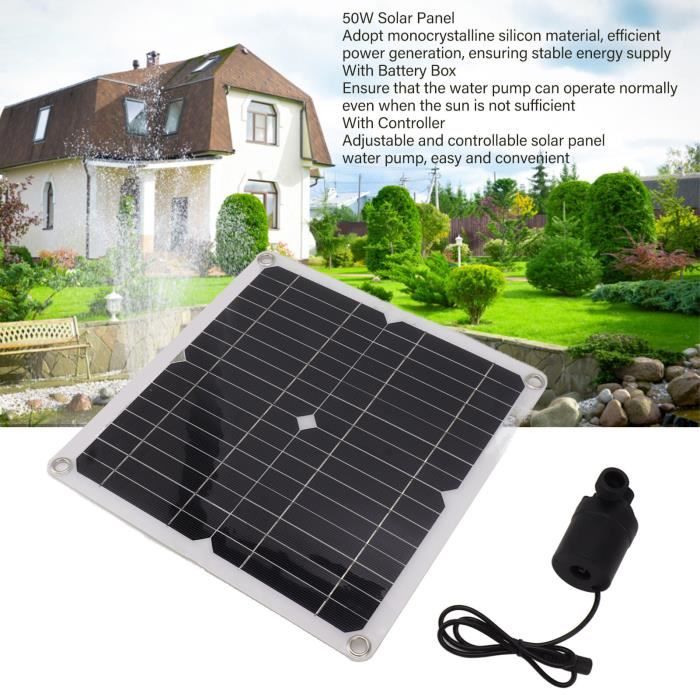 découvrez notre kit solaire diy pour une installation facile et rapide de votre propre système d'énergie renouvelable. idéal pour les passionnés d'écologie, ce kit vous permet de produire votre propre électricité grâce à l'énergie solaire tout en maîtrisant votre consommation. transformez votre maison en un habitat éco-responsable avec notre solution complète et accessible !