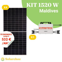 découvrez notre kit solaire éco-responsable, une solution durable pour produire votre propre énergie renouvelable. idéal pour réduire votre empreinte carbone tout en réalisant des économies sur vos factures d'électricité. optez pour un avenir plus vert avec notre équipement facile à installer et respectueux de l'environnement.