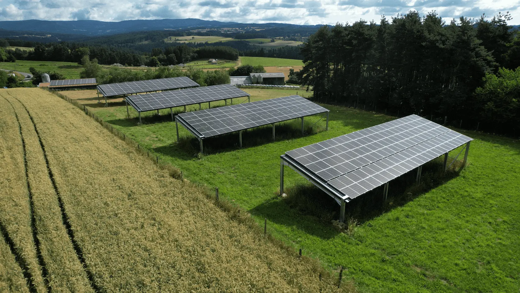 découvrez notre kit solaire éco-responsable, une solution innovante et durable pour produire votre propre énergie verte. profitez d'économies sur vos factures tout en préservant l'environnement grâce à une technologie solaire de pointe.