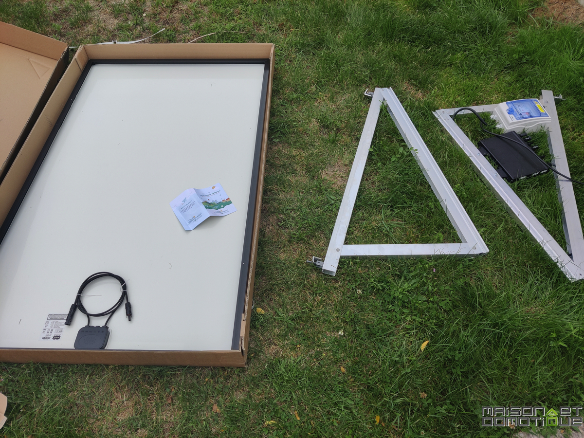 découvrez notre avis complet sur le kit solaire ekwateur. analyse des performances, de la qualité et de la fiabilité de ce système d'énergie renouvelable pour vous aider à faire le meilleur choix pour votre production d'électricité verte.