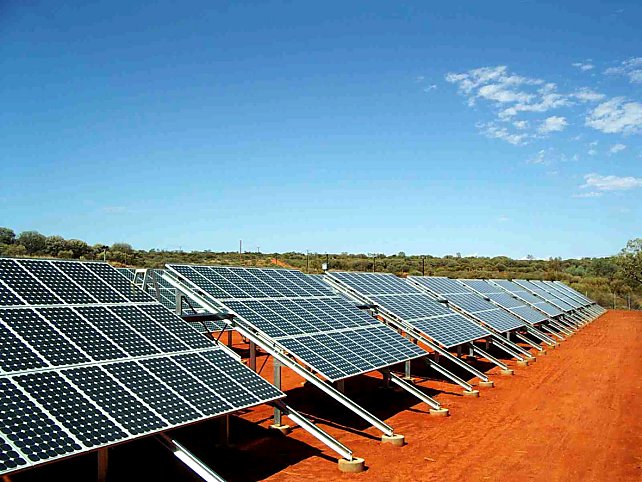 découvrez notre kit solaire en afrique, une solution durable et efficace pour accéder à l'énergie renouvelable. idéal pour les foyers et les entreprises, ce kit vous permet de profiter de l'énergie solaire tout en réduisant vos factures et votre empreinte carbone.