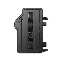 découvrez le kit solaire enphase iq7, une solution innovante et performante pour optimiser votre production d'énergie solaire. profitez d'une technologie de pointe, d'une installation facile et d'une gestion intelligente de votre consommation d'électricité. transformez votre maison en un espace éco-responsable et économisez sur vos factures d'énergie avec enphase.