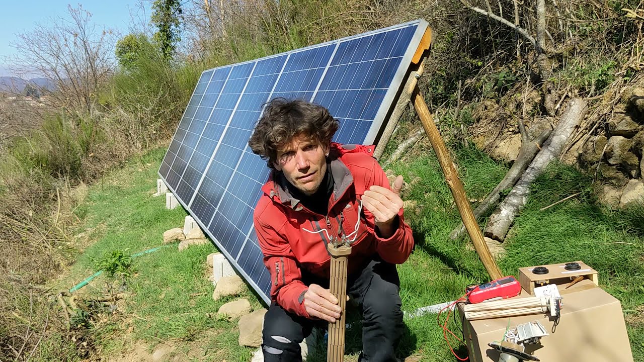 découvrez notre kit solaire optimisation, une solution innovante pour maximiser l'efficacité de votre installation photovoltaïque. profitez d'une énergie renouvelable optimisée, économisez sur vos factures d'électricité et réduisez votre empreinte carbone grâce à nos équipements de qualité supérieure.