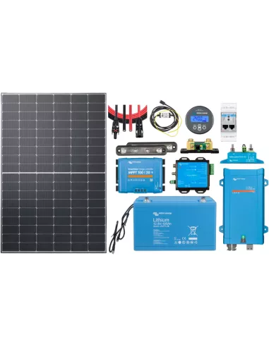 découvrez notre kit solaire optimisation, spécialement conçu pour maximiser l'efficacité énergétique de votre installation photovoltaïque. profitez d'une énergie renouvelable performante et d'économies sur vos factures d'électricité tout en contribuant à un avenir durable.