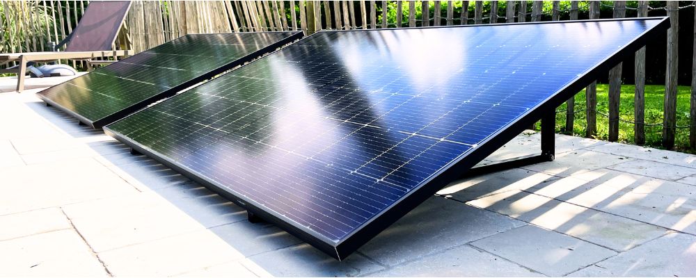 découvrez notre kit solaire plug and play, une solution simple et efficace pour produire votre propre énergie renouvelable. facile à installer et à utiliser, il vous permet de réduire votre facture d'électricité tout en respectant l'environnement.