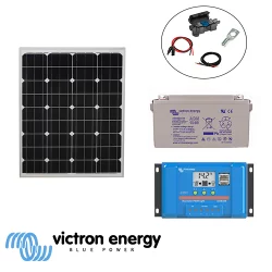 découvrez notre kit solaire victron, une solution complète pour l'énergie renouvelable. idéal pour les camping-cars, les bateaux ou les maisons hors réseau, ce système vous offre une autonomie énergétique fiable et performante. profitez d'une installation facile et d'une technologie de pointe pour réduire vos factures d'électricité et vivre en harmonie avec la nature.