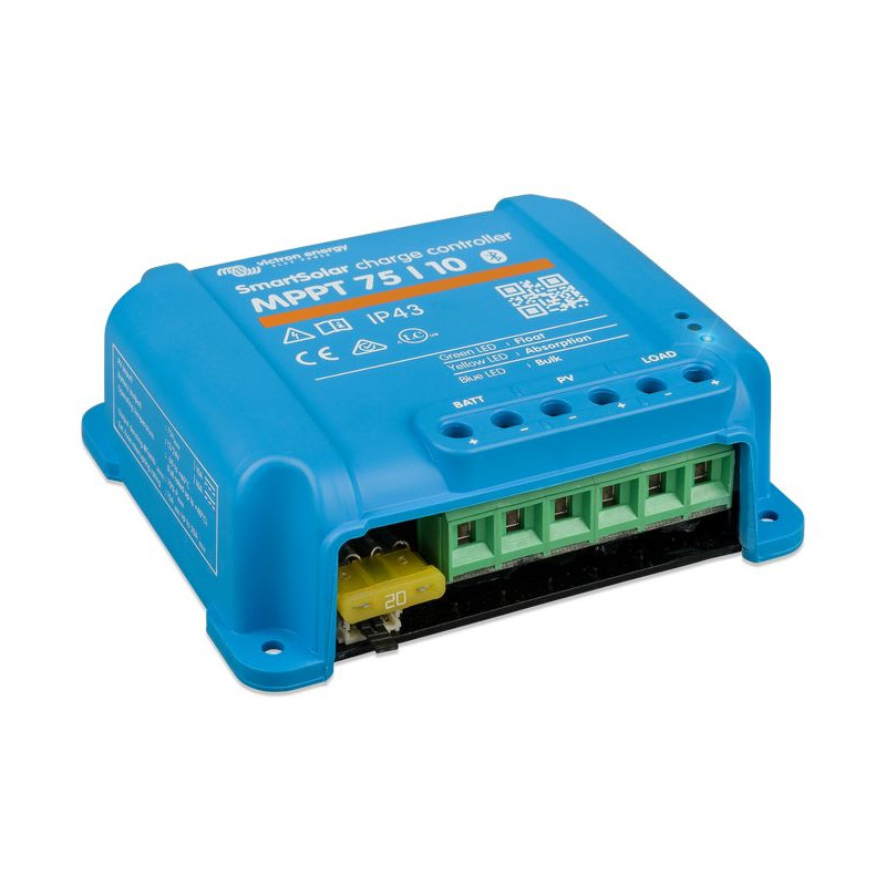 découvrez le kit solaire victron, une solution complète pour optimiser votre énergie renouvelable. idéal pour les camping-cars, voiliers et maisons autonomes, ce kit vous permet de profiter d'une alimentation fiable et durable. simplifiez votre installation avec des composants de haute qualité et une performance inégalée.