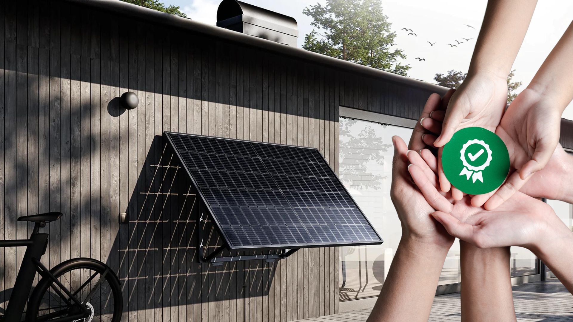 découvrez nos kits solaires conformes aux normes électriques en vigueur. optez pour une solution éco-responsable et performante pour votre alimentation énergétique tout en respectant les standards de sécurité.