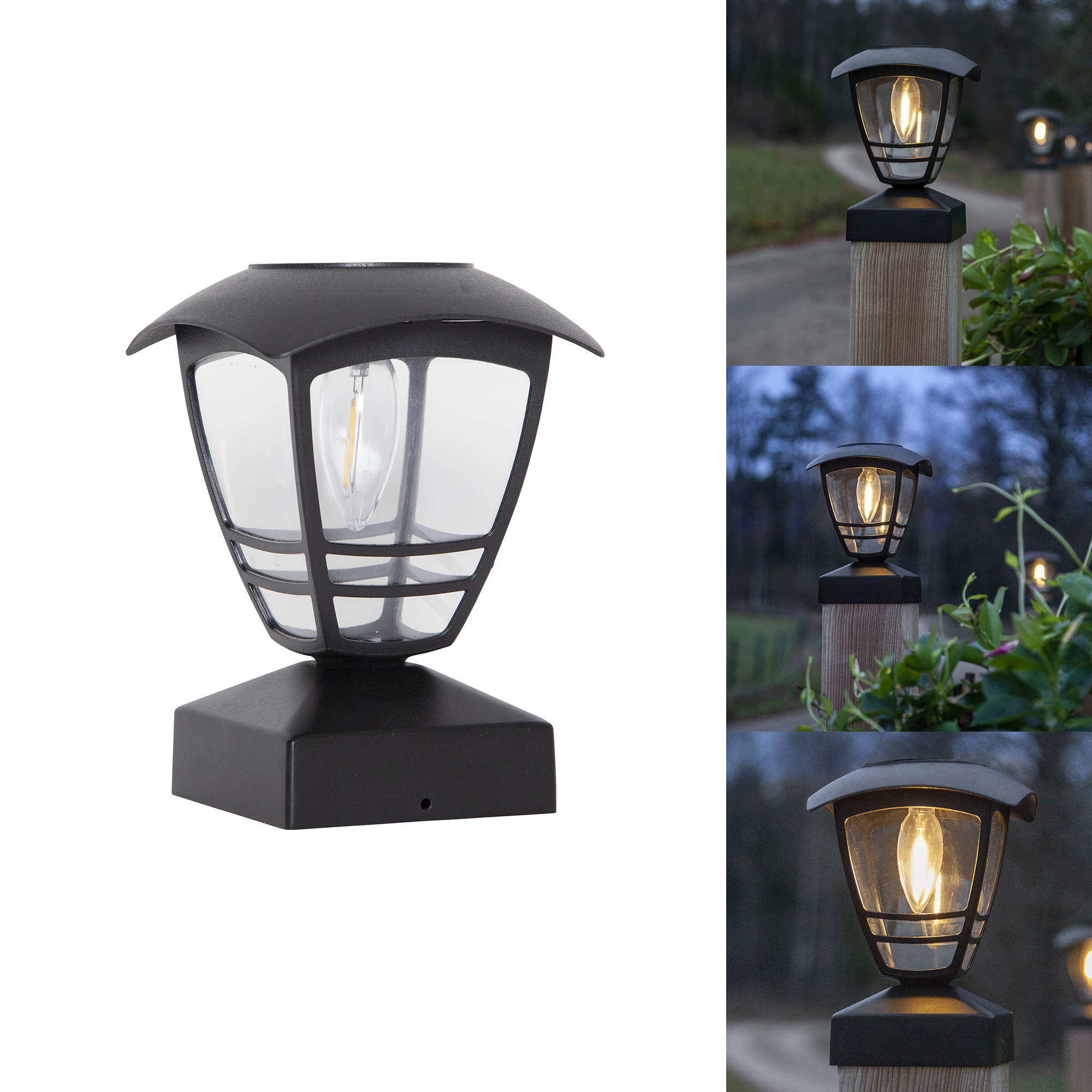 découvrez notre large sélection de lampes solaires pour le jardin chez leroy merlin. éclairez vos espaces extérieurs avec des solutions écologiques et esthétiques, parfaites pour créer une ambiance chaleureuse tout en économisant de l'énergie.