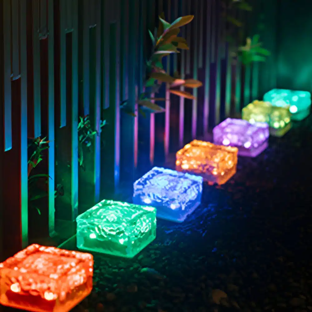 découvrez notre sélection de lampes solaires pour jardin, idéales pour illuminer vos espaces extérieurs de manière écologique et économique. apportez une touche chaleureuse à votre jardin tout en profitant d'un éclairage autonome et durable.