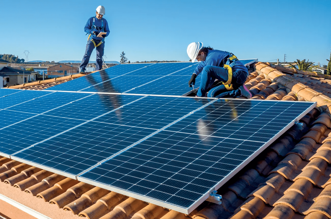 découvrez les limitations des panneaux photovoltaïques : performances, coûts, contraintes d'installation et impact environnemental. informez-vous pour maximiser votre investissement en énergie solaire.