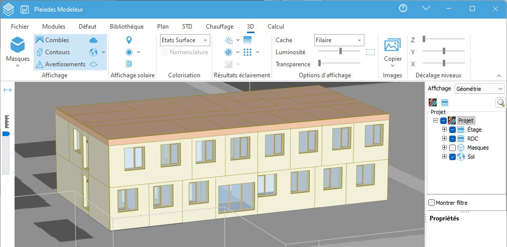 découvrez notre logiciel solaire gratuit, conçu pour optimiser la conception et l'installation de systèmes photovoltaïques. profitez d'outils intuitifs pour évaluer le potentiel solaire de votre site, simuler des rendements, et maximiser vos économies d'énergie. idéal pour les professionnels et les passionnés de l'énergie renouvelable.