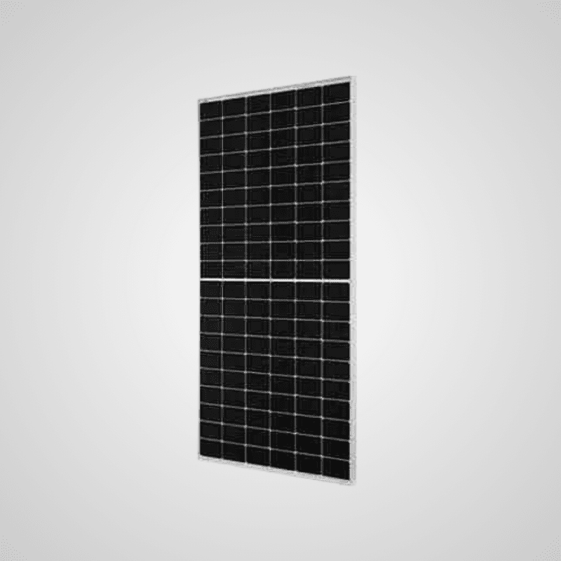 découvrez le panneau solaire longi 450w, une solution énergétique performante et durable. idéal pour maximiser votre production d'énergie, ce module photovoltaïque vous offre une efficacité supérieure et une fiabilité à long terme. optez pour une énergie propre et réduisez vos factures avec longi.
