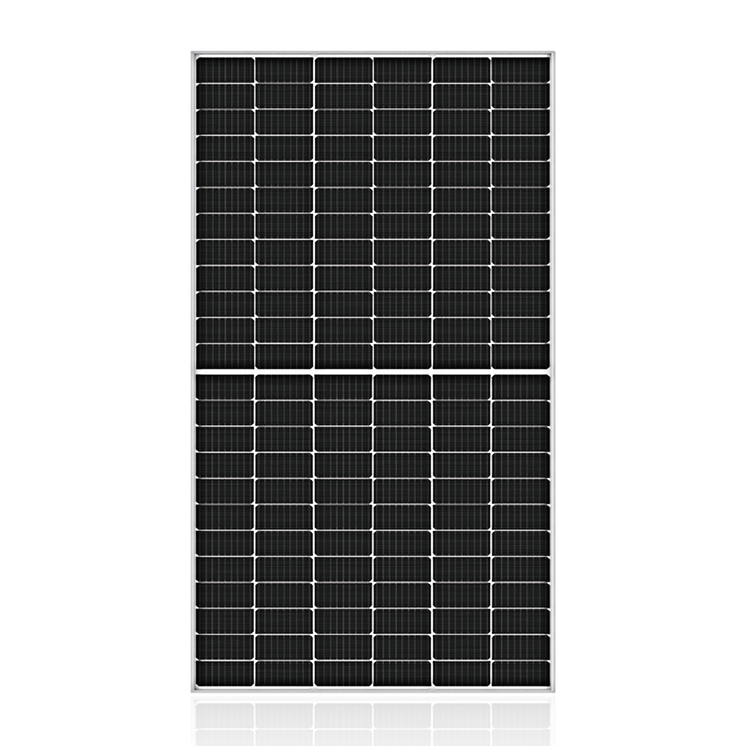 découvrez le panneau solaire longi de 450w, alliant performance et fiabilité pour une production d'énergie optimale. idéal pour les projets résidentiels et commerciaux, ce module solaire vous permet de maximiser votre rendement tout en réduisant votre empreinte carbone. adoptez une énergie durable avec longi.