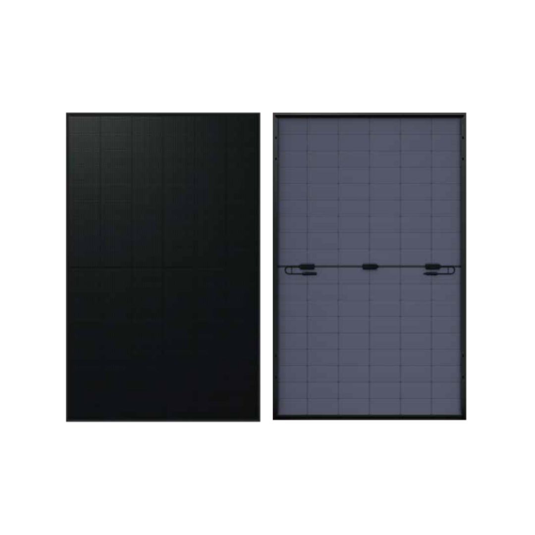 découvrez les panneaux solaires longi solar 450w, alliant performance et durabilité pour une production d'énergie optimale. parfaits pour vos projets résidentiels ou commerciaux, ces modules offrent une efficacité maximale et un excellent rapport qualité-prix.