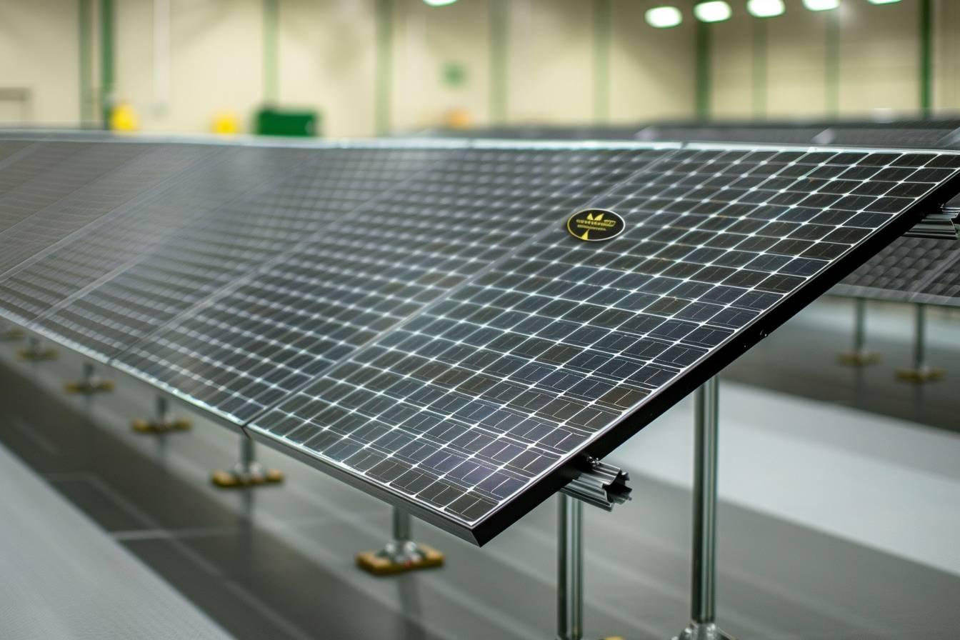 découvrez comment longi solar france transforme le paysage énergétique avec des solutions innovantes en énergie solaire. rejoignez la révolution énergétique et contribuez à un avenir durable grâce à des technologies de pointe et un engagement envers la durabilité.