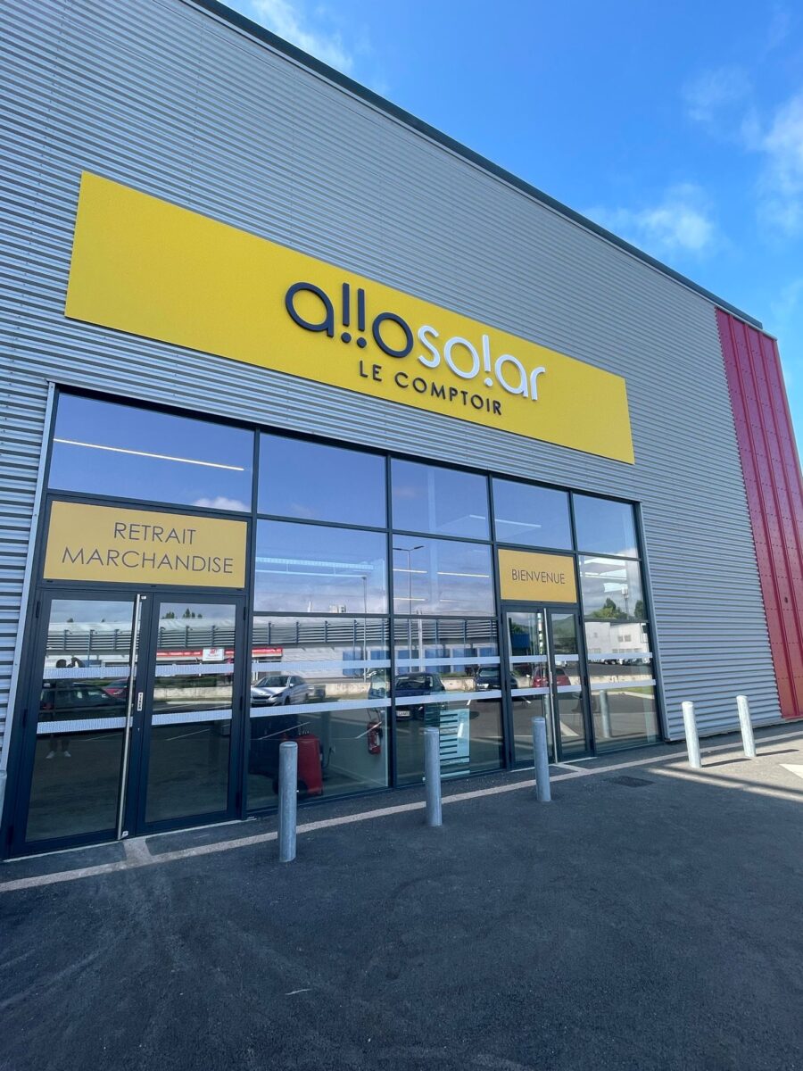 découvrez notre magasin solaire, votre destination privilégiée pour des solutions énergétiques durables et respectueuses de l'environnement. explorez notre large gamme de panneaux solaires, d'accessoires et de systèmes innovants pour optimiser votre consommation d'énergie et réduire votre empreinte carbone.