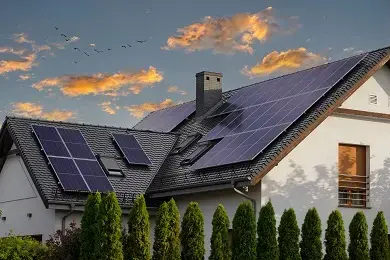 découvrez comment transformer votre maison en un habitat autonome grâce aux panneaux solaires. optimisez votre consommation d'énergie, réduisez votre facture d'électricité et vivez en harmonie avec la nature tout en contribuant à un avenir durable.
