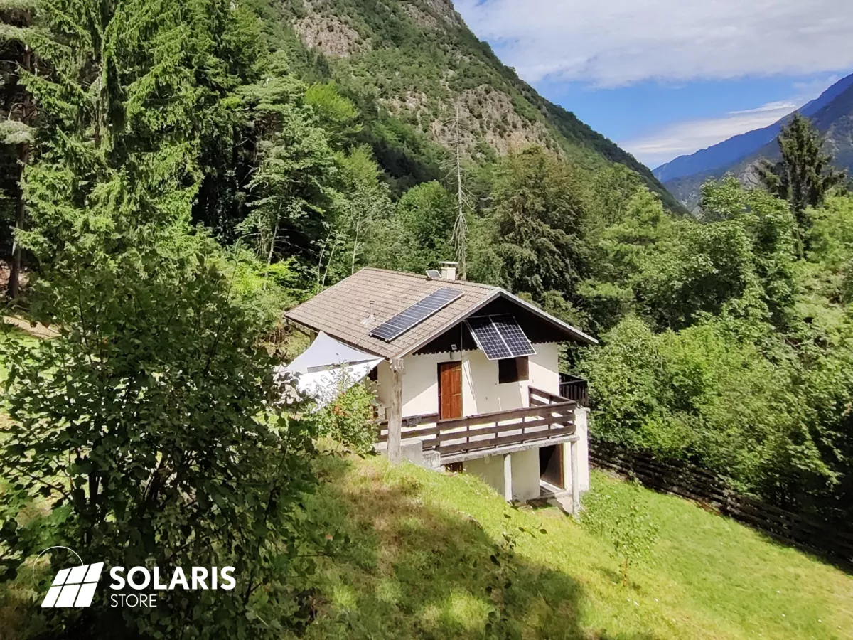 découvrez notre maison autonome alimentée par des panneaux solaires, alliant confort moderne et respect de l'environnement. explorez une vie durable et économisez sur vos factures d'énergie grâce à des solutions innovantes et écologiques.