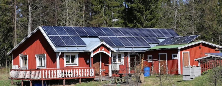découvrez comment construire une maison autonome grâce aux panneaux solaires. profitez des avantages de l'énergie renouvelable, réduisez votre empreinte carbone et réalisez des économies sur vos factures d'électricité tout en vivant dans un habitat durable et respectueux de l'environnement.