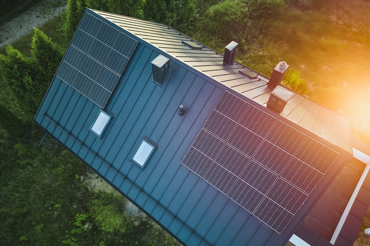 découvrez les nombreux avantages d'installer des panneaux solaires sur votre maison. économies d'énergie, réduction de l'empreinte carbone et valorisation de votre bien immobilier sont au rendez-vous. informez-vous sur cette solution écologique et économique dès aujourd'hui !