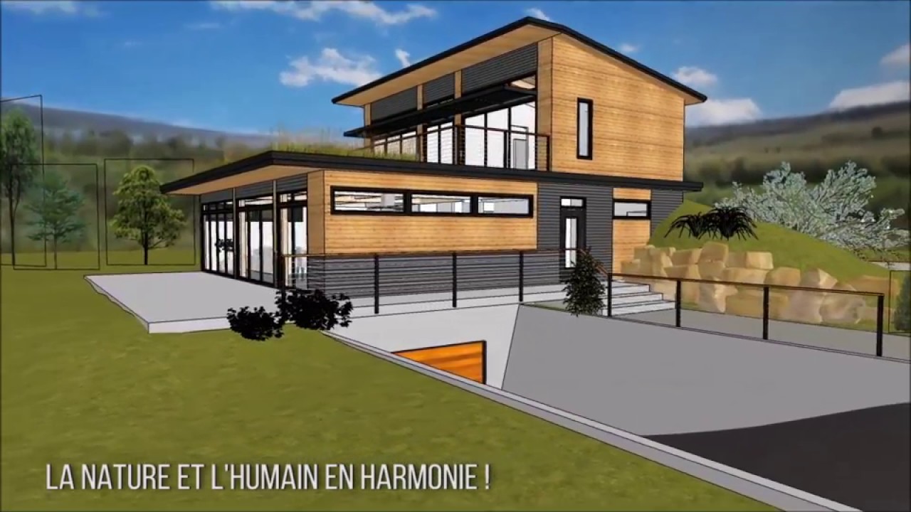 découvrez les avantages d'une maison solaire, un habitat éco-responsable et économe en énergie. profitez de l'autonomie énergétique, réduisez votre impact environnemental et vivez dans un cadre de vie sain et durable grâce à des solutions innovantes adaptées à vos besoins.