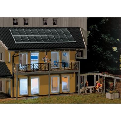 découvrez les avantages d'une maison solaire : une habitation éco-responsable, économique et respectueuse de l'environnement. profitez de l'énergie solaire pour réduire vos factures et contribuer à la préservation de la planète.