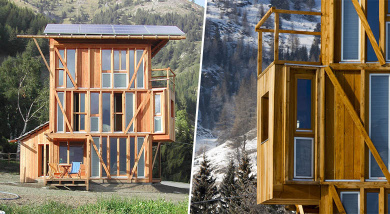 découvrez les avantages d'une maison solaire : économisez sur vos factures d'énergie tout en préservant l'environnement grâce à des technologies innovantes et durables. transformez votre habitat en un espace écologique et moderne.