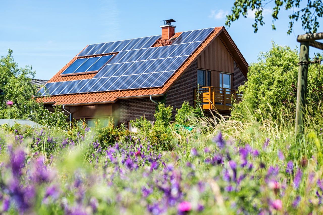 découvrez la maison solaire, une habitation éco-responsable conçue pour maximiser l'utilisation de l'énergie solaire. profitez d'un confort optimal tout en réduisant votre empreinte carbone grâce à des technologies innovantes et durables. transformez votre mode de vie et contribuez à un futur plus vert.