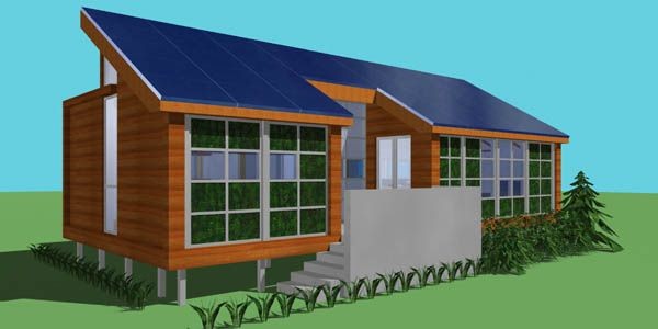 découvrez les avantages d'une maison solaire, une solution éco-responsable pour réduire vos factures d'énergie tout en préservant l'environnement. explorez des conseils sur la conception, les technologies et les subventions disponibles pour construire votre maison solaire idéale.