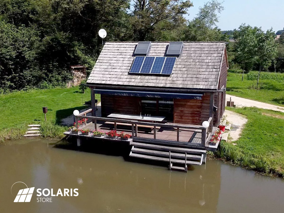 découvrez les avantages d'une maison solaire, un habitat écologique et économique qui utilise l'énergie du soleil pour réduire vos factures d'électricité et minimiser votre empreinte carbone. optez pour un mode de vie durable et respectueux de l'environnement grâce à des technologies innovantes et des matériaux écologiques.