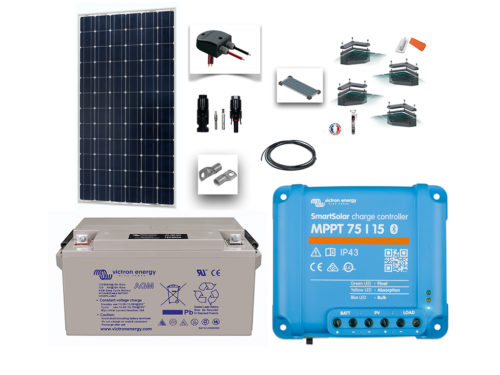 découvrez notre sélection de matériel pour panneaux photovoltaïques, incluant des équipements de haute qualité pour optimiser votre production d'énergie solaire. trouvez les meilleures solutions pour une installation efficace et durable.