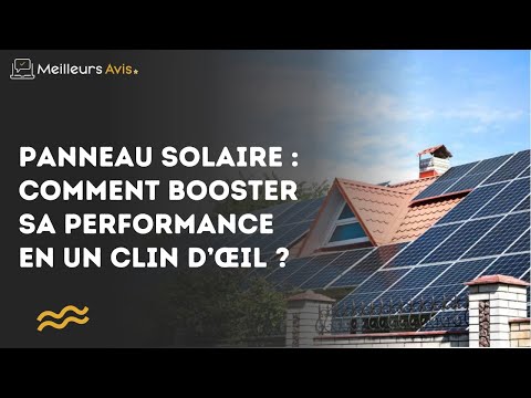 découvrez comment maximiser l'utilisation de l'énergie solaire dans votre quotidien. explorez des conseils pratiques, des technologies innovantes et des stratégies efficaces pour optimiser votre production d'énergie solaire et réduire votre empreinte carbone.