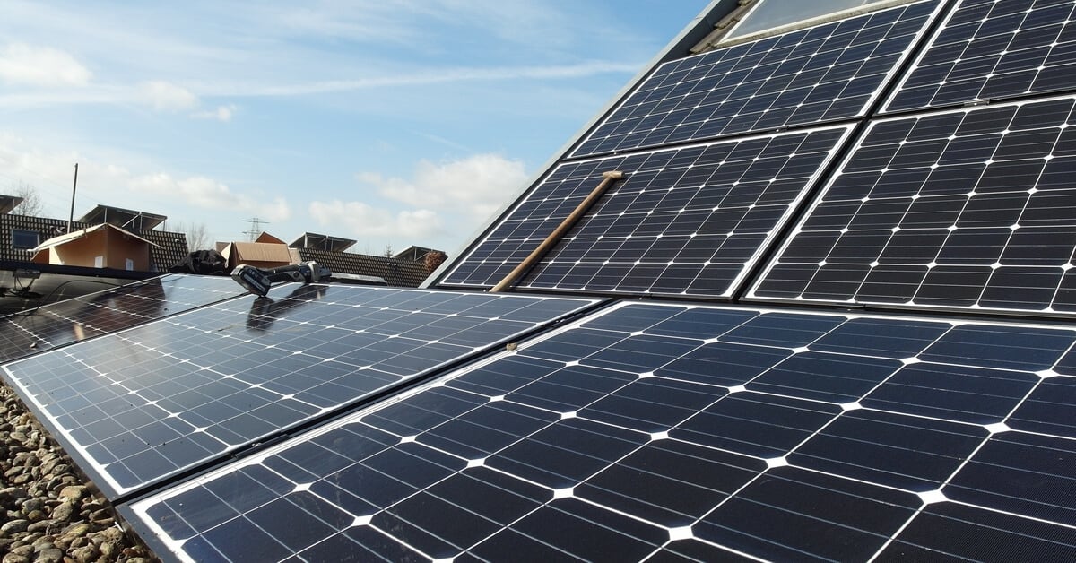 découvrez notre sélection des meilleurs panneaux solaires pour 2025. maximisez votre investissement avec des équipements innovants et performants, adaptés à vos besoins énergétiques et respectueux de l'environnement. informez-vous sur les dernières tendances et technologies pour faire le meilleur choix.
