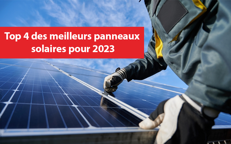 découvrez notre sélection des meilleurs kits de panneaux solaires pour optimiser votre production d'énergie renouvelable. profitez d'une installation facile, d'un excellent rapport qualité-prix et d'une transition vers une maison plus écologique.