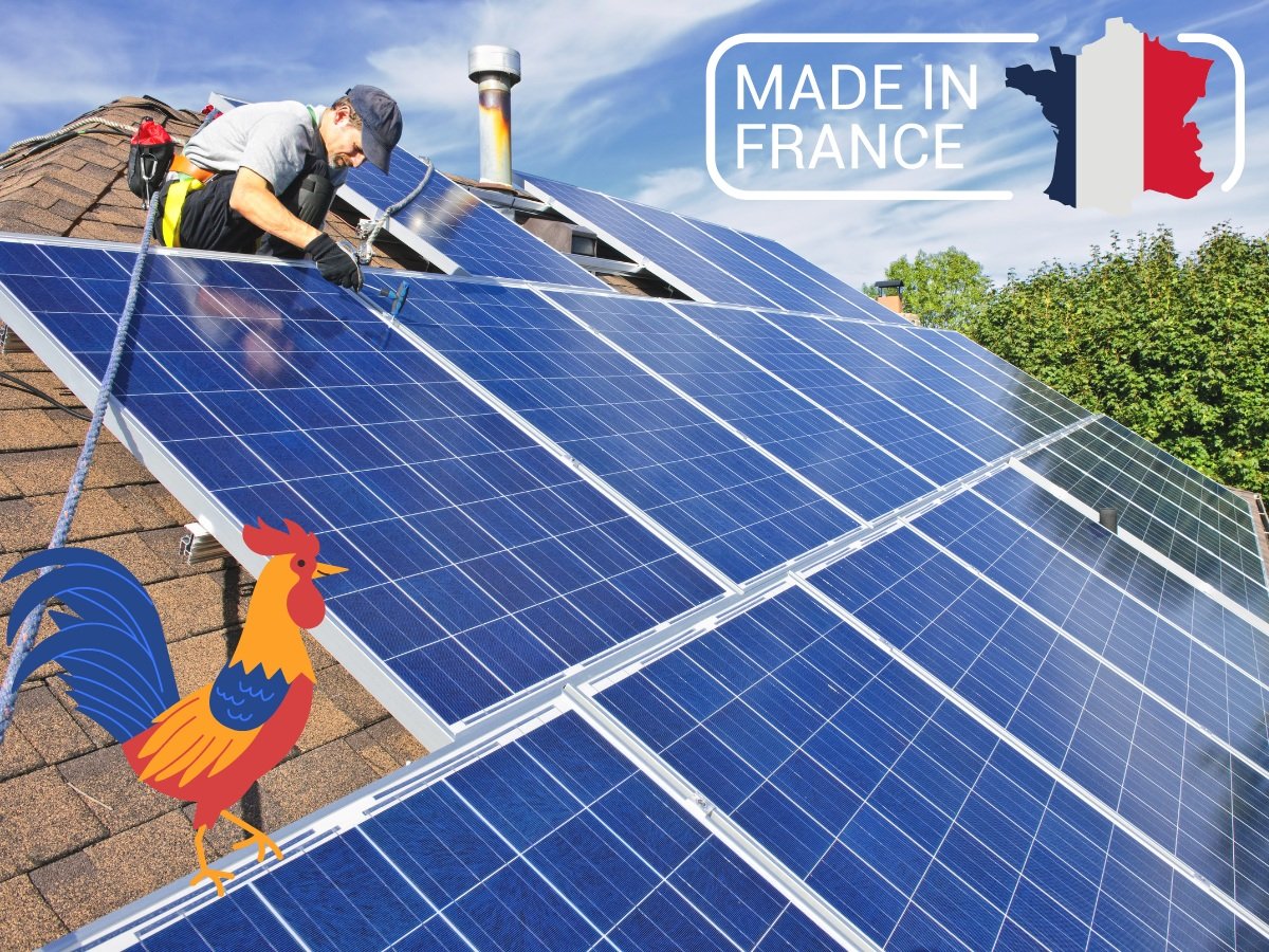 découvrez notre sélection des meilleurs kits de panneaux solaires pour un investissement durable et économique. profitez d'une énergie renouvelable à domicile tout en réduisant votre empreinte carbone. idéal pour les particuliers soucieux de leur consommation énergétique.