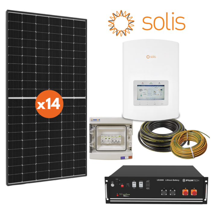 découvrez notre sélection des meilleurs kits panneaux solaires pour transformer votre maison en une source d'énergie durable et économique. profitez d'une énergie propre tout en réduisant vos factures d'électricité grâce à des solutions faciles à installer et performantes.