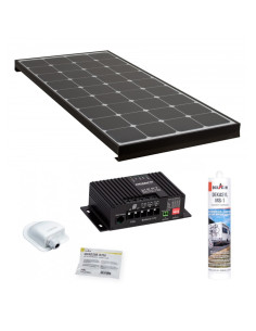 découvrez notre sélection des meilleurs panneaux solaires 12v disponibles sur amazon. profitez d'une énergie renouvelable et économique pour vos projets en extérieur ou votre système d'alimentation. comparez les modèles, lisez les avis et trouvez le panneau solaire idéal pour vos besoins.