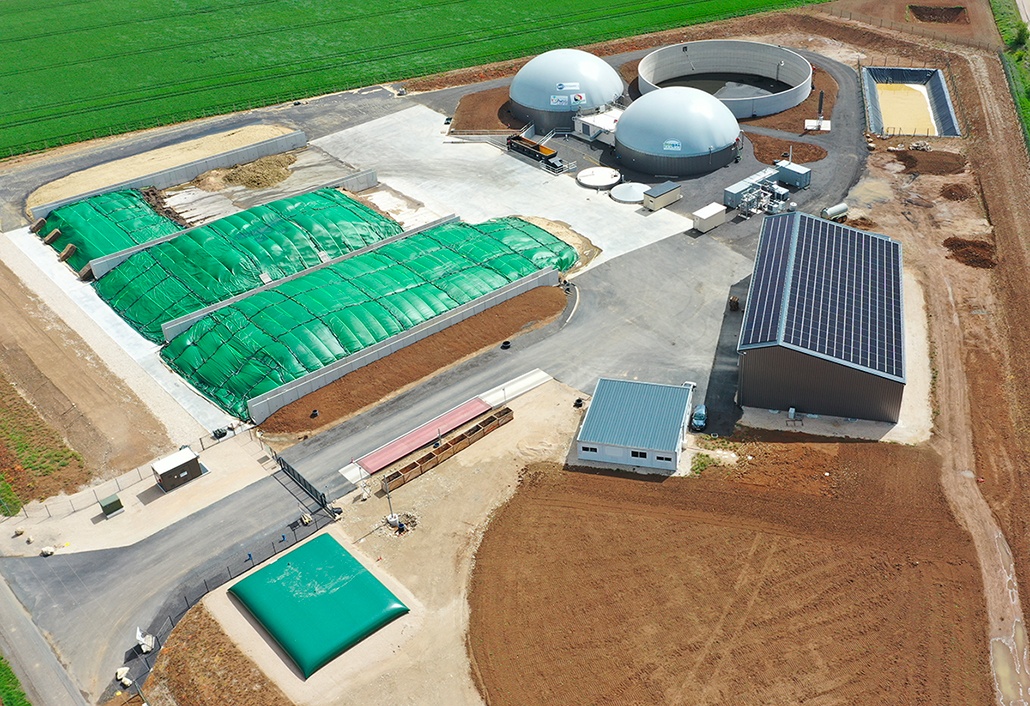 découvrez la méthanisation solaire, une solution innovante et durable pour transformer l'énergie solaire en biogaz. explorez les avantages de cette technologie écologique qui contribue à la transition énergétique et à la valorisation des déchets organiques.