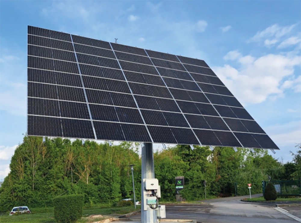 découvrez la méthanisation solaire, une solution innovante et durable pour produire de l'énergie renouvelable. apprenez comment cette technologie associe l'énergie solaire et la valorisation des déchets organiques pour réduire l'empreinte carbone et contribuer à une économie circulaire. informez-vous sur ses avantages, ses applications et son impact positif sur l'environnement.