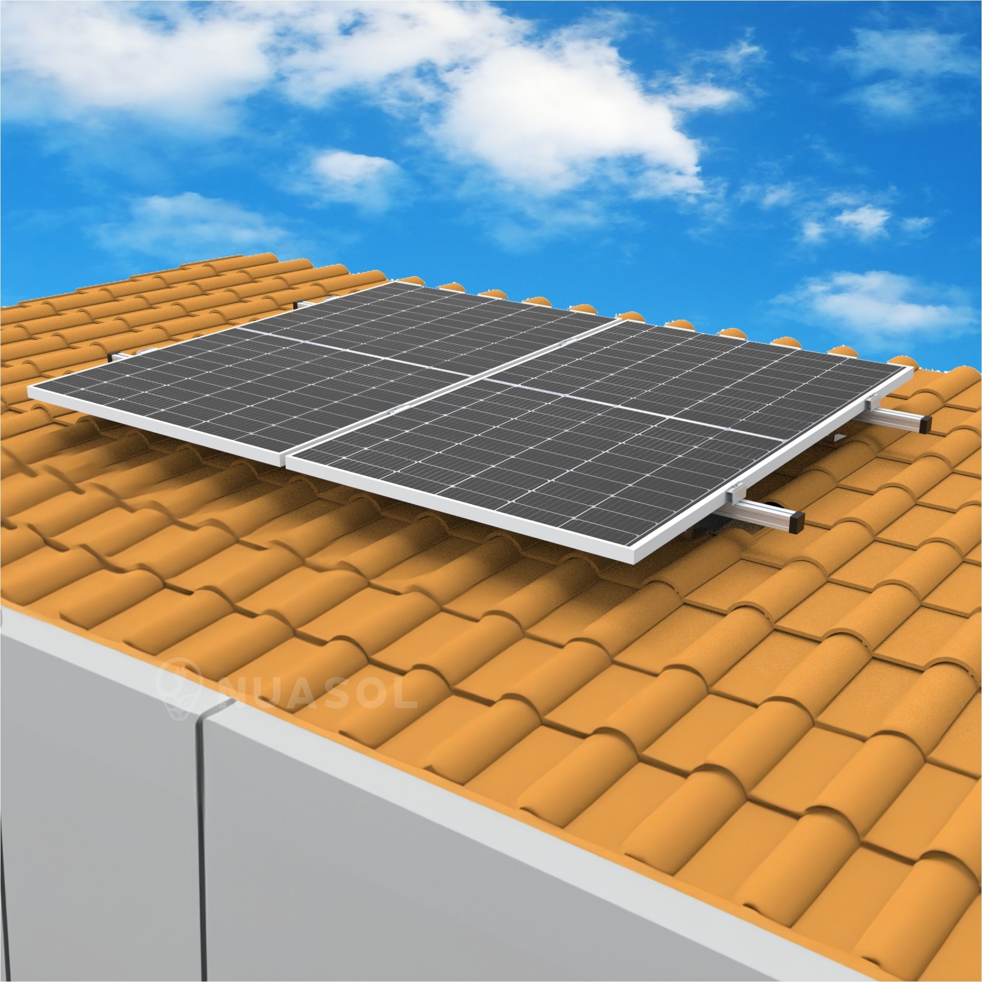 découvrez les étapes essentielles pour le montage de panneaux solaires. optimisez l'installation de votre système photovoltaïque et assurez-vous un maximum de rendement énergétique tout en préservant l'environnement.