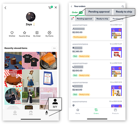 découvrez myshop, votre destination en ligne incontournable pour des produits de qualité à prix compétitifs. profitez d'une expérience d'achat simple et rapide, et trouvez tout ce dont vous avez besoin, des articles tendance aux essentiels du quotidien.