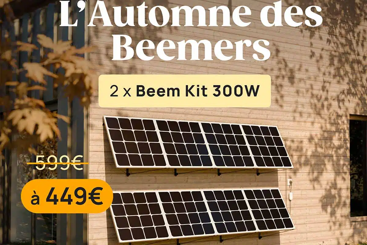 découvrez nos offres exceptionnelles sur les panneaux solaires et profitez d'une énergie renouvelable à prix réduit. économisez sur vos factures d'électricité tout en préservant l'environnement. contactez-nous pour un devis personnalisé et lancez-vous dans la transition énergétique dès aujourd'hui !