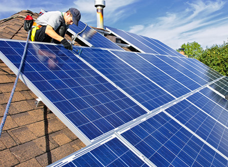 découvrez nos offres exceptionnelles sur les panneaux solaires et profitez d'une énergie renouvelable fiable et économique. économisez sur vos factures d'électricité tout en contribuant à la protection de l'environnement avec nos solutions solaires adaptées à vos besoins.