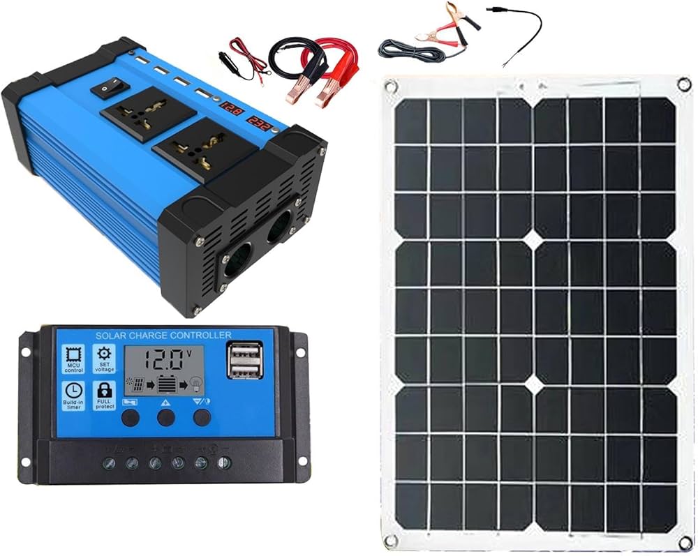 découvrez comment les onduleurs pour panneaux solaires optimisent la conversion de l'énergie solaire en électricité utilisable. maximisez l'efficacité de votre installation photovoltaïque et assurez un rendement optimal grâce à notre guide sur le choix et l'installation des onduleurs.