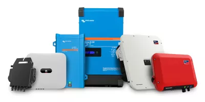 découvrez tout ce qu'il faut savoir sur les onduleurs photovoltaïques, des dispositifs essentiels pour optimiser la production d'énergie de vos panneaux solaires. apprenez comment choisir le bon modèle et bénéficier d'une performance maximale tout en réduisant votre empreinte carbone.