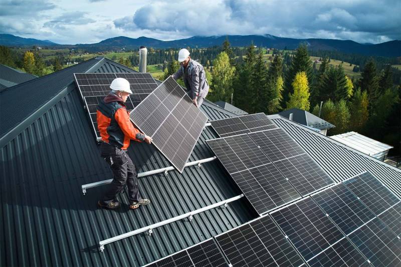 découvrez comment maximiser l'efficacité de vos panneaux photovoltaïques grâce à des techniques d'optimisation. améliorez la production d'énergie renouvelable et réduisez vos factures d'électricité tout en contribuant à un avenir durable.