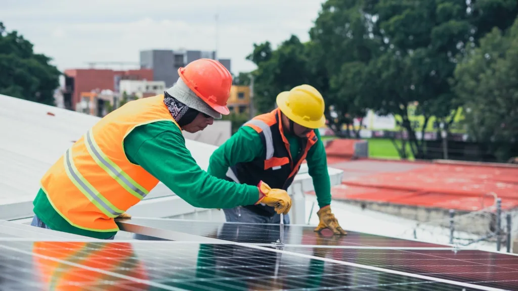 découvrez comment optimiser vos panneaux photovoltaïques pour maximiser leur efficacité et augmenter votre production d'énergie solaire. suivez nos conseils d'experts pour améliorer votre investissement et réduire vos factures d'électricité.